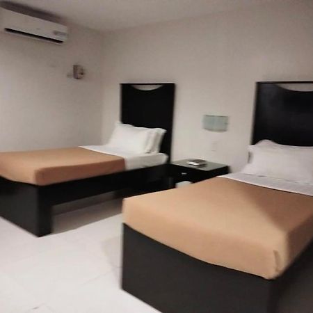 Annex Hotel Tavern Surigao Exterior photo