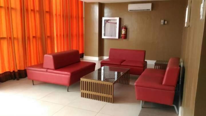 Annex Hotel Tavern Surigao Exterior photo